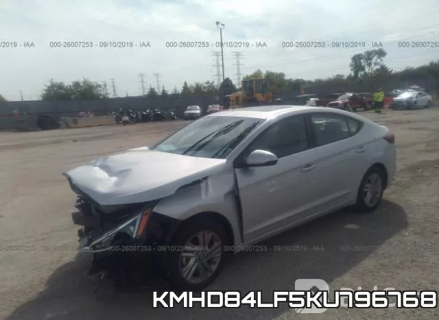 KMHD84LF5KU796768 фото 3