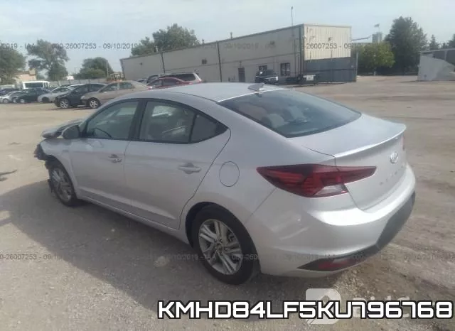 KMHD84LF5KU796768 фото 4