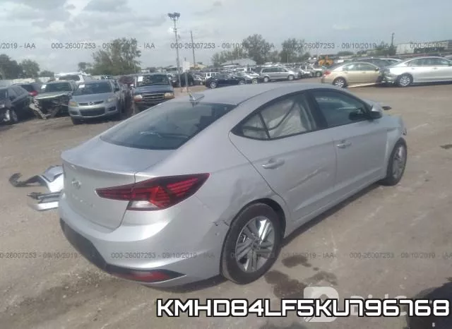 KMHD84LF5KU796768 фото 5
