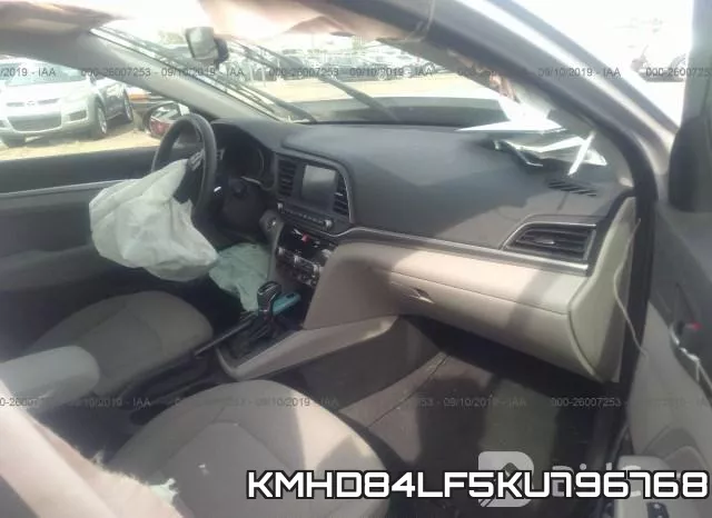 KMHD84LF5KU796768 фото 6