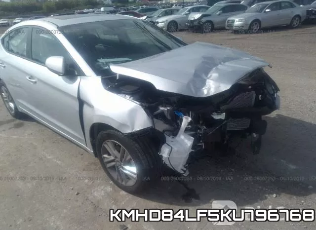 KMHD84LF5KU796768 фото 7