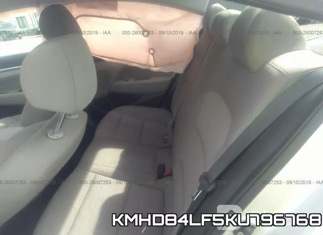 KMHD84LF5KU796768 фото 9