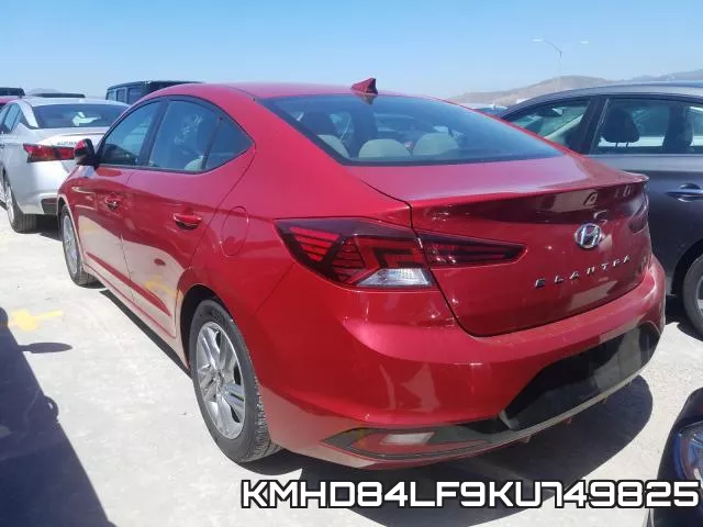 KMHD84LF9KU749825 фото 4