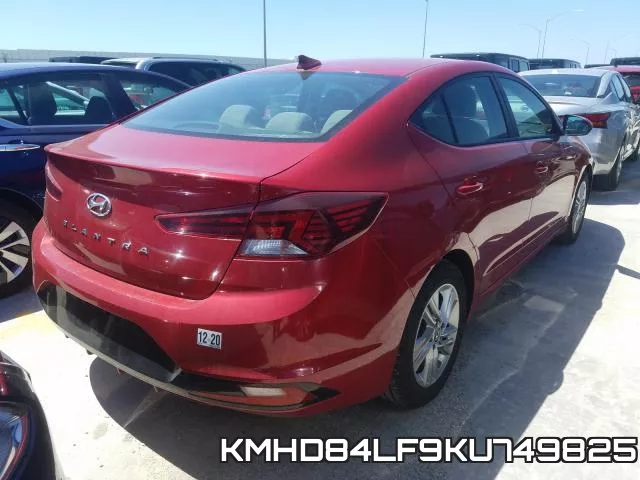 KMHD84LF9KU749825 фото 5