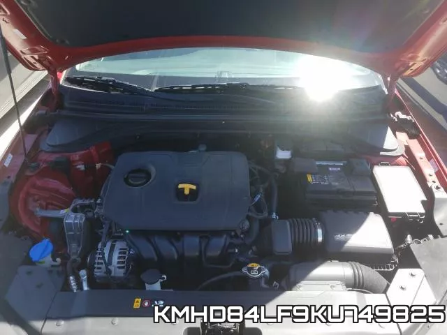 KMHD84LF9KU749825 фото 8