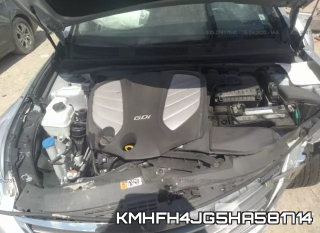 KMHFH4JG5HA581714 фото 2