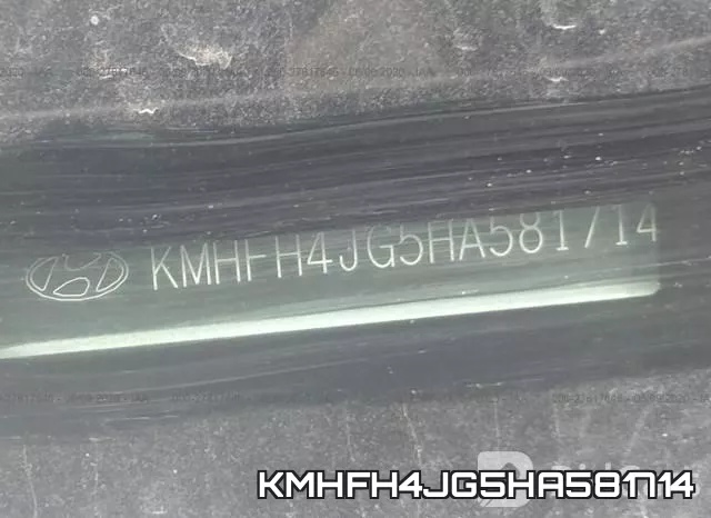 KMHFH4JG5HA581714 фото 10