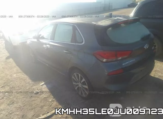 KMHH35LE0JU009723 фото 4