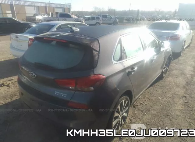 KMHH35LE0JU009723 фото 5