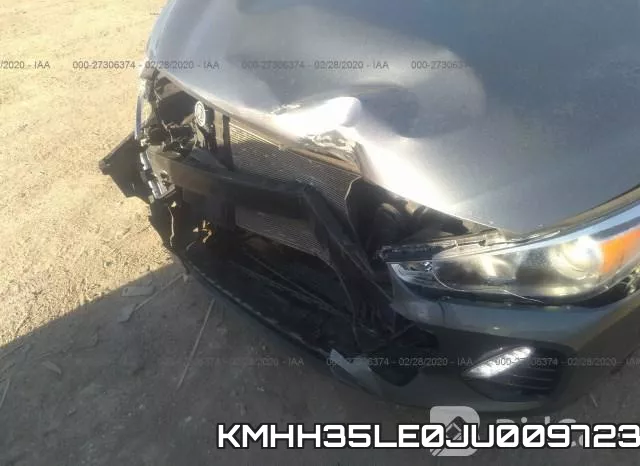 KMHH35LE0JU009723 фото 7