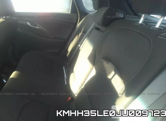 KMHH35LE0JU009723 фото 9
