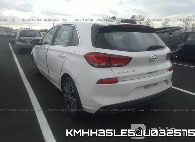 KMHH35LE5JU032575 фото 4