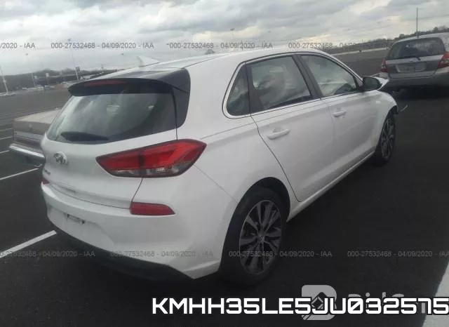 KMHH35LE5JU032575 фото 5