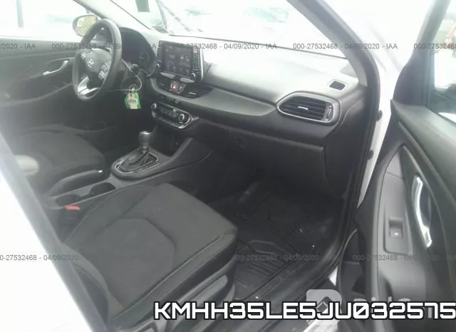 KMHH35LE5JU032575 фото 6
