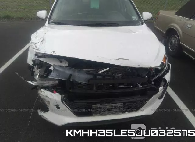 KMHH35LE5JU032575 фото 7