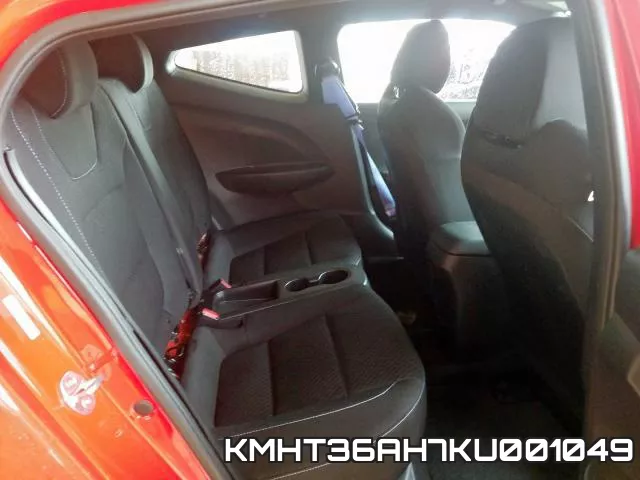KMHT36AH7KU001049 фото 7