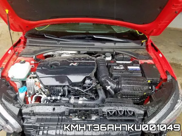 KMHT36AH7KU001049 фото 8
