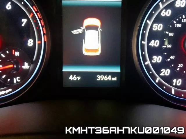 KMHT36AH7KU001049 фото 9