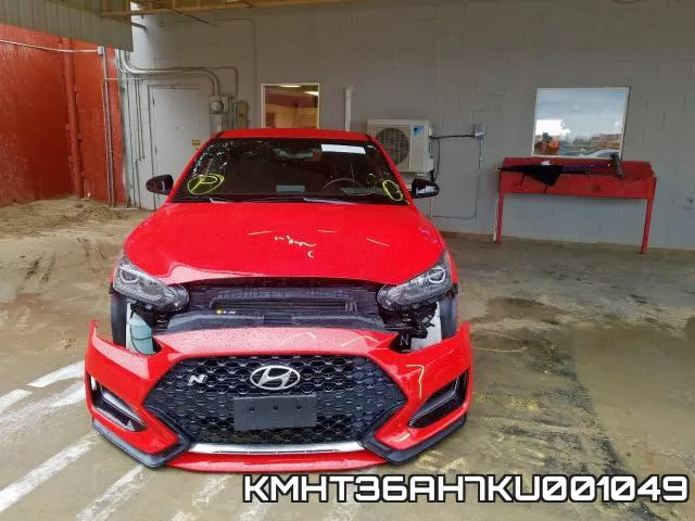 KMHT36AH7KU001049 фото 10