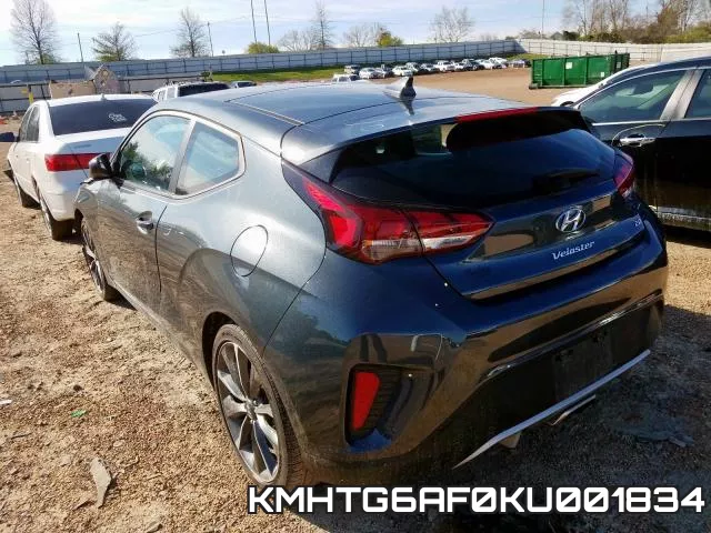 KMHTG6AF0KU001834 фото 4