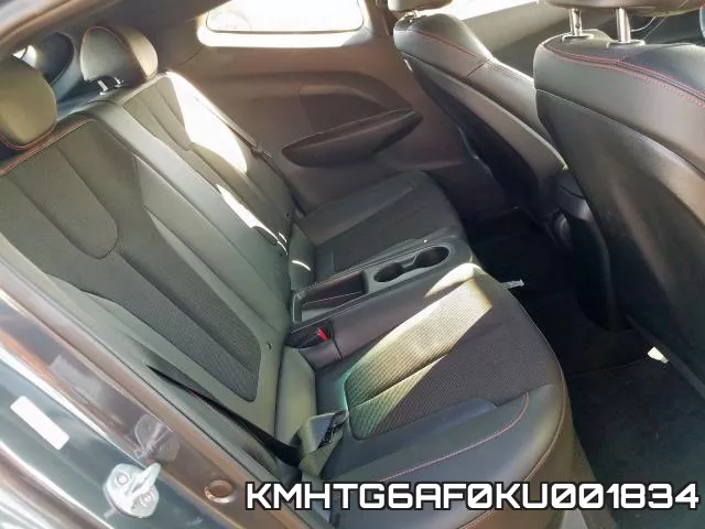 KMHTG6AF0KU001834 фото 7