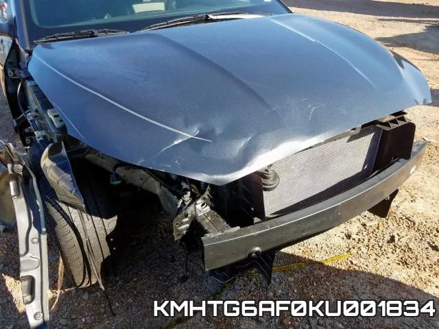 KMHTG6AF0KU001834 фото 10
