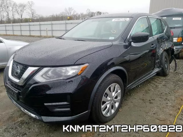 KNMAT2MT2HP601828 фото 3