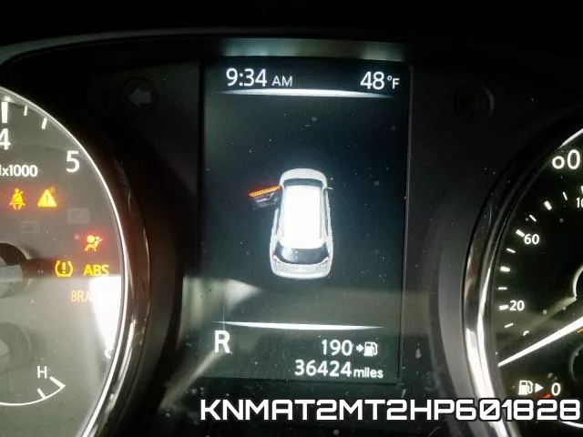 KNMAT2MT2HP601828 фото 9