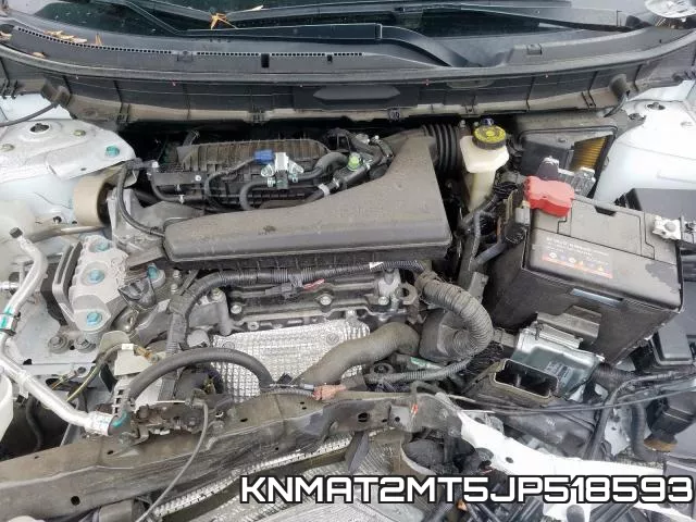 KNMAT2MT5JP518593 фото 8