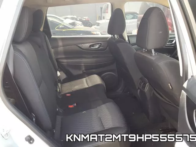 KNMAT2MT9HP555575 фото 7
