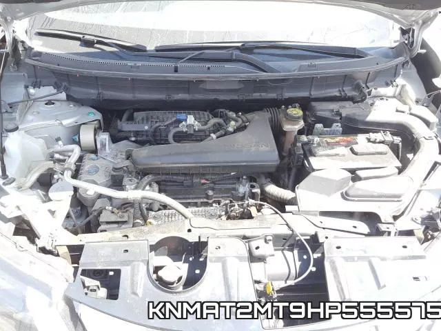 KNMAT2MT9HP555575 фото 8