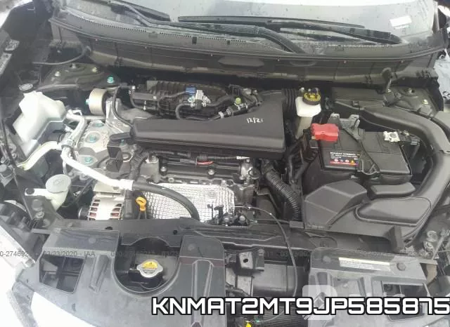 KNMAT2MT9JP585875 фото 2