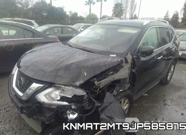KNMAT2MT9JP585875 фото 3
