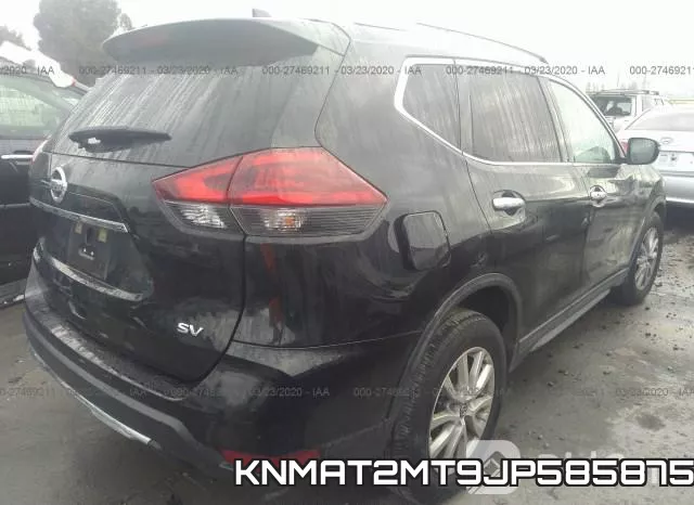 KNMAT2MT9JP585875 фото 5