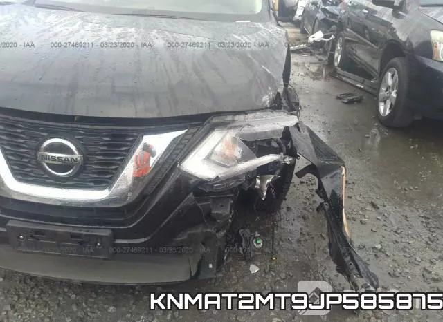 KNMAT2MT9JP585875 фото 7