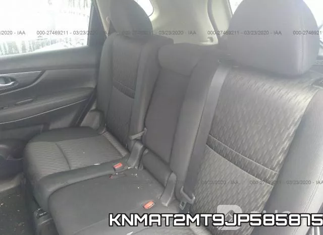 KNMAT2MT9JP585875 фото 9