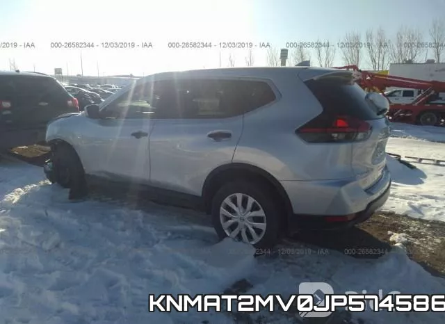 KNMAT2MV0JP574586 фото 4