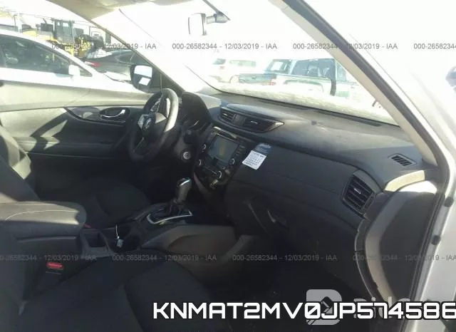 KNMAT2MV0JP574586 фото 6