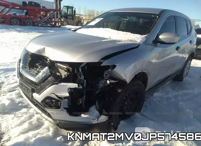 KNMAT2MV0JP574586 фото 7