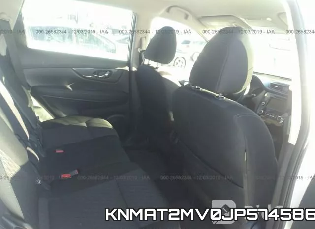 KNMAT2MV0JP574586 фото 9