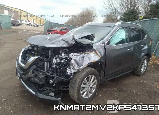 KNMAT2MV2KP547357 фото 3