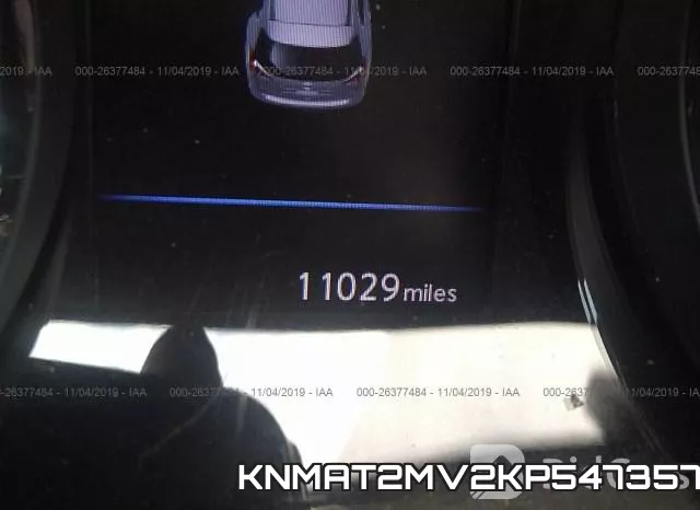 KNMAT2MV2KP547357 фото 8