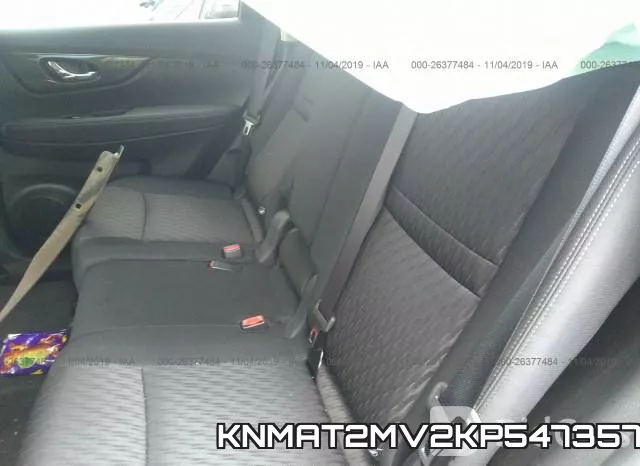 KNMAT2MV2KP547357 фото 9