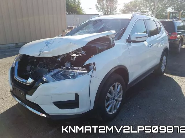 KNMAT2MV2LP509872 фото 3