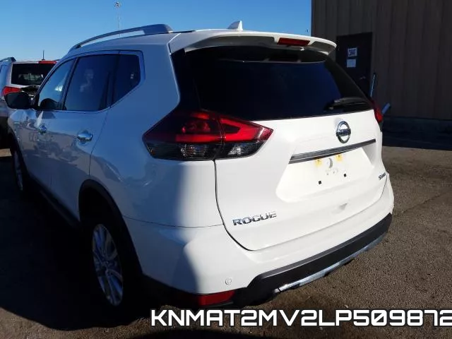 KNMAT2MV2LP509872 фото 4