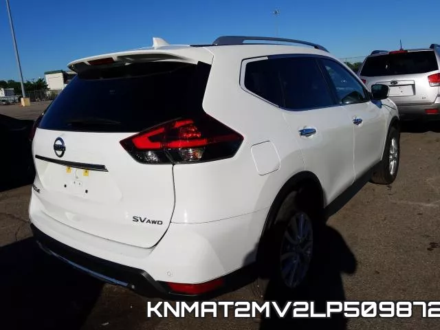 KNMAT2MV2LP509872 фото 5