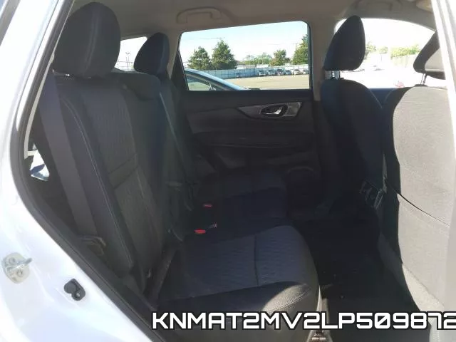 KNMAT2MV2LP509872 фото 7