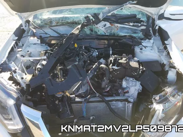 KNMAT2MV2LP509872 фото 8