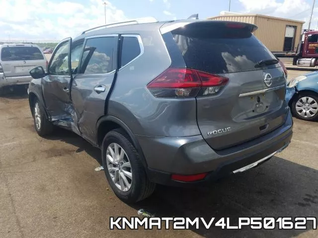 KNMAT2MV4LP501627 фото 4