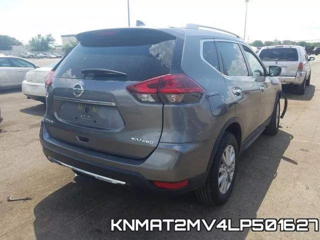 KNMAT2MV4LP501627 фото 5